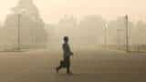 Weather Update: Delhi air in poor zone, minimum temperature 2 notches above normal