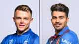 ENG Vs AFG FREE Live Streaming: When and How to watch England vs Afghanistan Cricket World Cup 2023 Match live on Web, TV, mobile apps online
