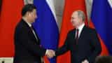 Putin to visit China to deepen 'no limits' partnership with Xi