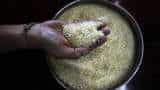 Considering review of basmati rice minimum export price, says Govt
