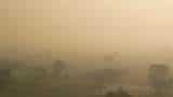 Noida&#039;s air quality recorded in &#039;poor &#039;category&#039;