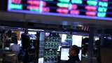 Markets fall on weak Asian equities, spike in Brent crude oil prices