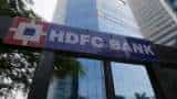 HDFC Bank shares edge lower ahead of Q2 results; here is what to expect