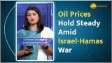 Commodity Capsule: Gold Prices Drop as Israel-Hamas Conflict Sparks Safe-Haven Rush