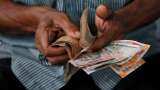 Indian rupee hits one-year low amid worries over oil prices