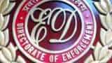 ED searches 30 locations in Rs 56,000 crore money laundering probe involving Bhushan Steel