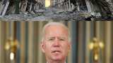 Joe Biden to visit Israel on Wednesday; Iran issues warning