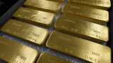Gold stalls as investors focus on Powell&#039;s speech