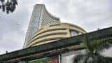 FIRST TRADE: Sensex up over 300 pts, Nifty above 19,800; Ceat Ltd up 3%