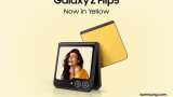 Samsung launches Galaxy Z Flip5 in new colour options, announces festive offers: Check details