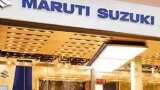 Maruti’s board approves issuance of preferential shares to Suzuki Motor Corp; stock trades lower