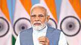 PM Modi aims to set up Indian Space Station by 2035; to send first Indian on Moon by 2040