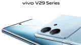 Vivo V29 goes on sale - Check price, variants and other details 