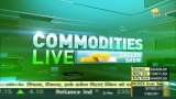 Commodity Live: After a long time, there was a great rise in guar, a jump of 3% was seen