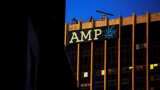 Australia&#039;s AMP hits over 2-month low on flagging fall in annual margins