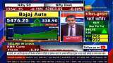 Bajaj Auto Stock Jumps 4% On Solid Q2 Performanc, Working profits cross 2000 Cr for the first time