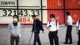 Asian markets news: Stocks fall, gold at over 2-month high as Middle East tension weighs