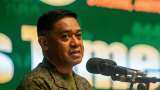 Philippines sees no current, future engagements with Taiwan: Military Chief Romeo Brawner