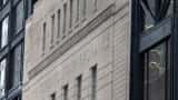 Toronto market falls 1.2% as bond yields climb