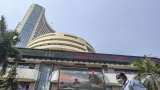 FIRST TRADE: Sensex down over 400 pts; Nifty below 19,550; Wipro slips 3%