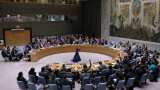 US vetoes UN Security Council action on Israel, Gaza