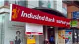 IndusInd Bank shares end higher after lender reports steady Q2 numbers