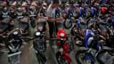 Bajaj Auto climbs 5% on strong Q2 show; brokerages maintain a mixed view