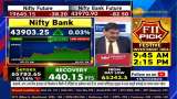Where to buy in Bank Nifty? Know from Anil Singhvi