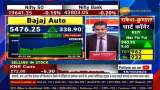 Bajaj Auto Stock Jumps 4% On Solid Q2 Performanc, Working profits cross 2000 Cr for the first time