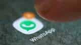 WhatsApp tests &#039;view once&#039; mode for &#039;voice notes&#039; on iOS, Android