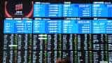 Asian markets news: Shares hit 11-month low on Middle East anxiety, surging yields