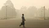 Delhi records minimum temperature of 16.1 degrees Celsius