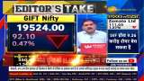 Above which level is closing necessary in NIFTY, BANK NIFTY? Trading Setup Know From Anil Singhvi