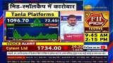 Tanla Platforms Soaring High: Key Triggers Behind the Stock&#039;s Growth