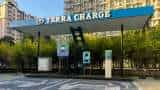 Terra Motors ventures into EV charging space in India