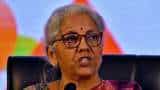 Jan-Dhan scheme biggest instrument of financial inclusion: FM Nirmala Sitharaman