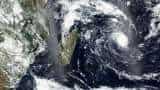 Weather Update: IMD warns of cyclone forming in Arabian Sea, may affect Mumbai &amp; Konkan