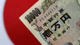 Japanese yen hits symbolic 150 level