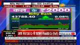 Kal Ke 2000: Anil Singhvi&#039;s Bank Nifty Strategy, Watch to know more