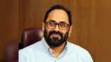 Government to start setting up Bharat Semiconductor Research Centre in 2024: Rajeev Chandrasekhar