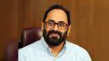 Government to start setting up Bharat Semiconductor Research Centre in 2024: Rajeev Chandrasekhar Government to start setting up Bharat Semiconductor Research Centre in 2024: Rajeev Chandrasekhar