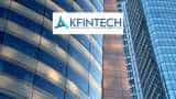 KFin Technologies Q2 Results: Profit grows 28% to Rs 61 crore