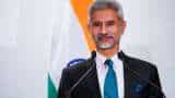 EAM Jaishankar discusses bilateral ties with Singapore Minister of Home Affairs