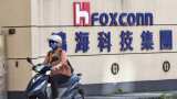 Foxconn faces tax audit, land use probe - Chinese state media