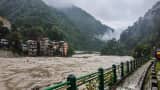 Sikkim flood situation: Indian Army, BRO continue efforts to reconnect North Sikkim