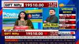 Global Ques Negative, Indian Market Might muted start but Overnight position Risky Says Anil Singhvi