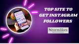 Top 3 sites to get free Instagram followers