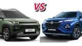 Hyundai Exter CNG vs Maruti Fronx CNG: A comparison of features