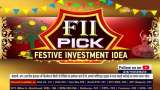 FII PICK: This Navratri Get High Return Investment FII PICK ByMehul Kothari | Anil Singhvi