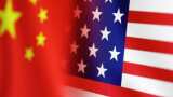 China, US officials discuss macroeconomic developments in meeting
